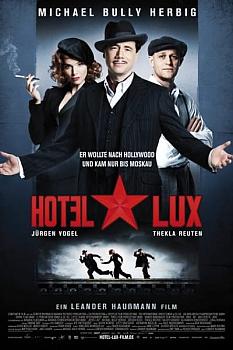 Hotel Lux
