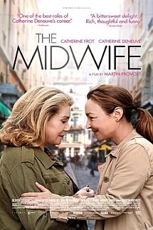 İki Kadın izle