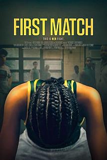 İlk Maç izle