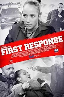 İlk Müdahale izle