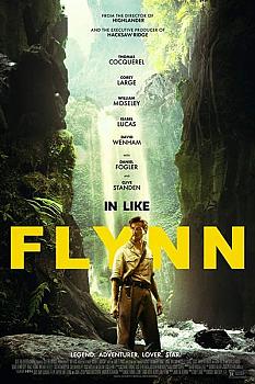 Errol Flynn'in Serüvenleri