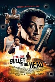 İntikam Kurşunu izle