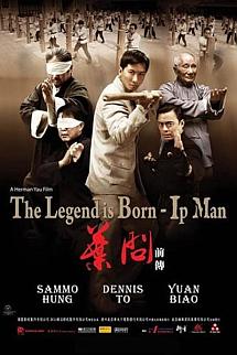 Ip Man 3 Efsane Doğuyor izle