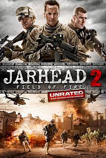 Jarhead 2: Ateş Alanı izle