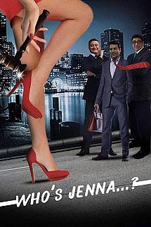 Jenna Kim? izle