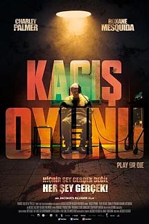 Kaçış Oyunu izle