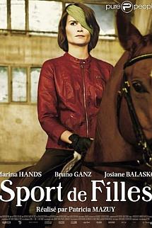 Kadınlar ve Atlar izle