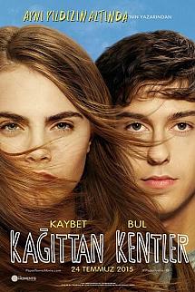 Kağıttan Kentler izle
