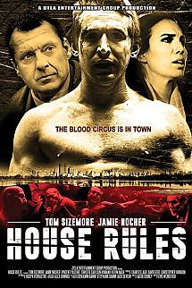Kan Sirki izle