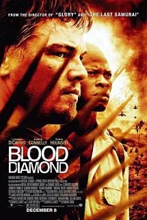 Kanlı Elmas izle