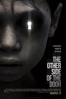 Kapının Diğer Tarafı izle