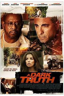 Karanlık Gerçek izle