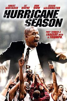 Kasırga Sezonu izle