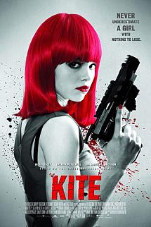 Kite izle