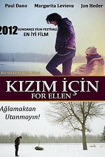 Kızım İçin izle