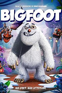 Koca Ayak izle
