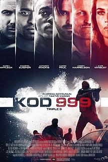 Kod 999 izle
