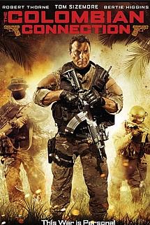 Kolombiya Bağlantısı izle