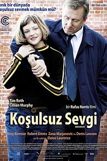 KoÅŸulsuz Sevgi izle