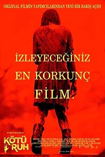 Kötü Ruh izle