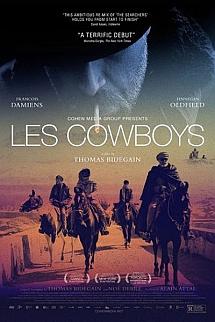 Kovboylar izle