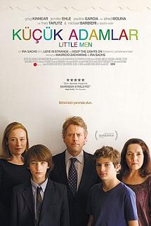 Küçük Adamlar izle