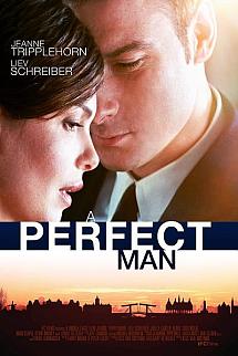 Kusursuz Adam izle