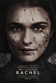 Kuzenim Rachel izle
