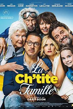 La ch'tite famille