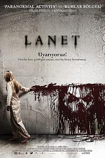 Lanet izle