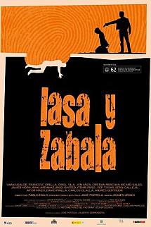 Lasa ve Zabala Dosyası izle