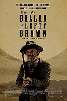 Lefty Brown'un Türküsü izle
