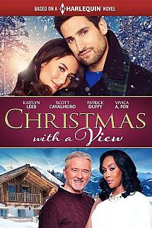 Manzaralı Noel Christmas With a View izle