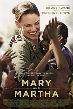 Mary ve Martha