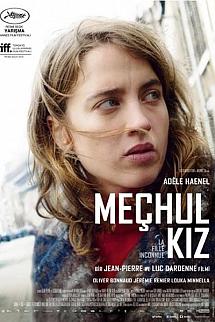 Meçhul Kız izle
