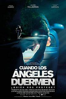 Melekler Uyurken izle