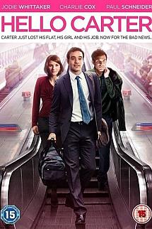 Merhaba Carter izle