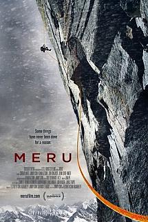 Meru İmkansız Tırmanış izle