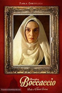 MuhteÅŸem Boccaccio izle