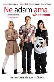 Ne Adam Ama izle