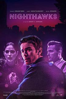 Nighthawks izle