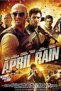 Nisan YaÄŸmuru izle