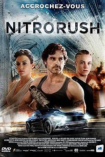Nitro Rush izle