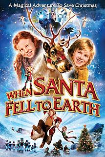 Noel Baba GeldiÄŸinde izle