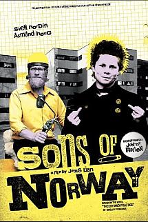 Norveçin Evlatları izle
