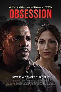 Obsession izle