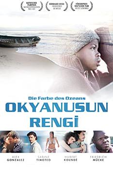 Okyanusun Rengi