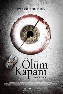 Ölüm Kapanı izle