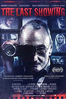 Ölümcül Seans izle