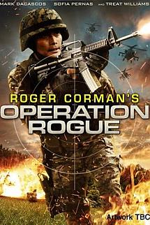 Operation Rogue izle